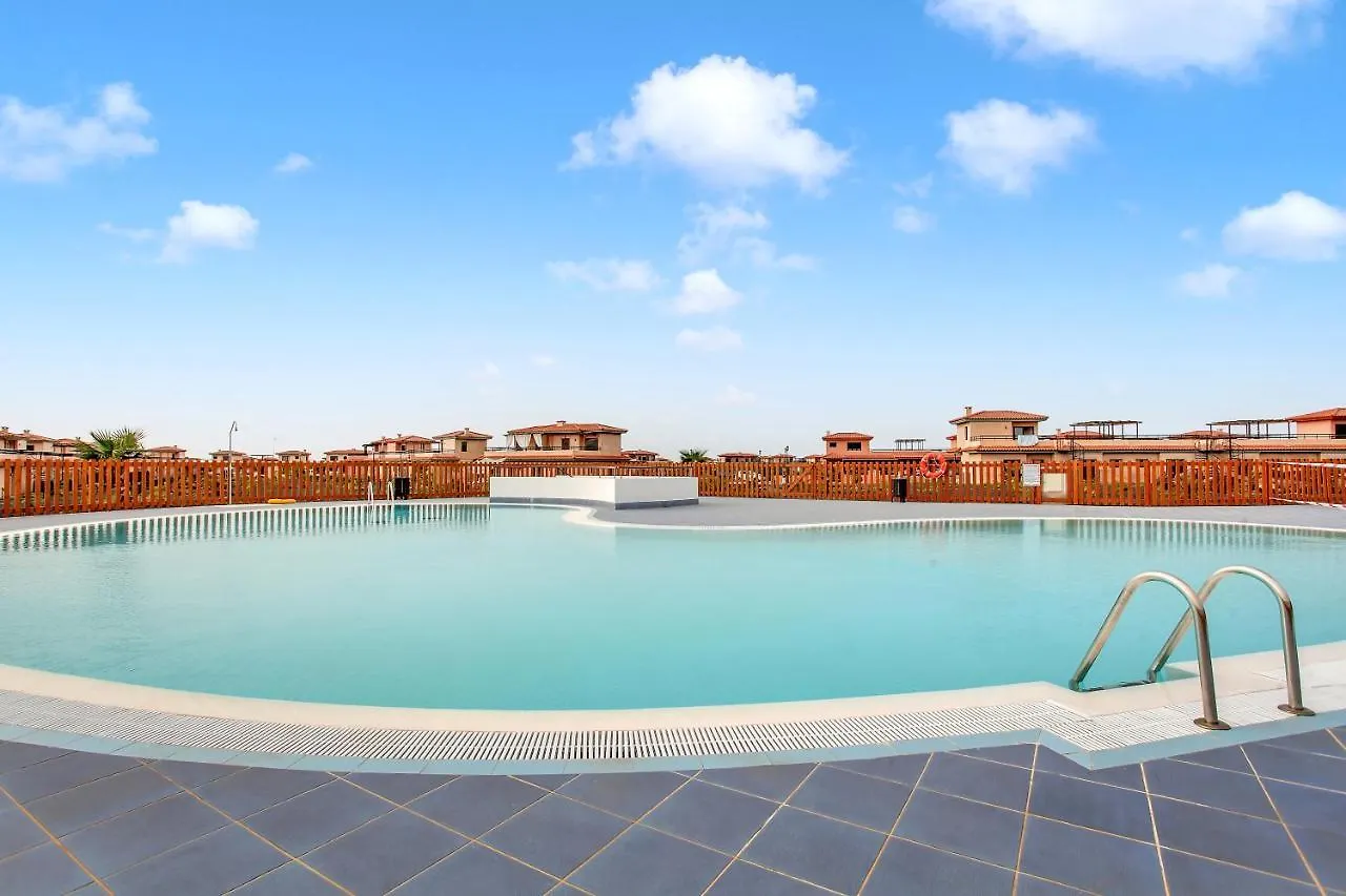 Villa Bonita Lajares II - Paraiso En Fuerteventura - Remote Working 0*,  Spain