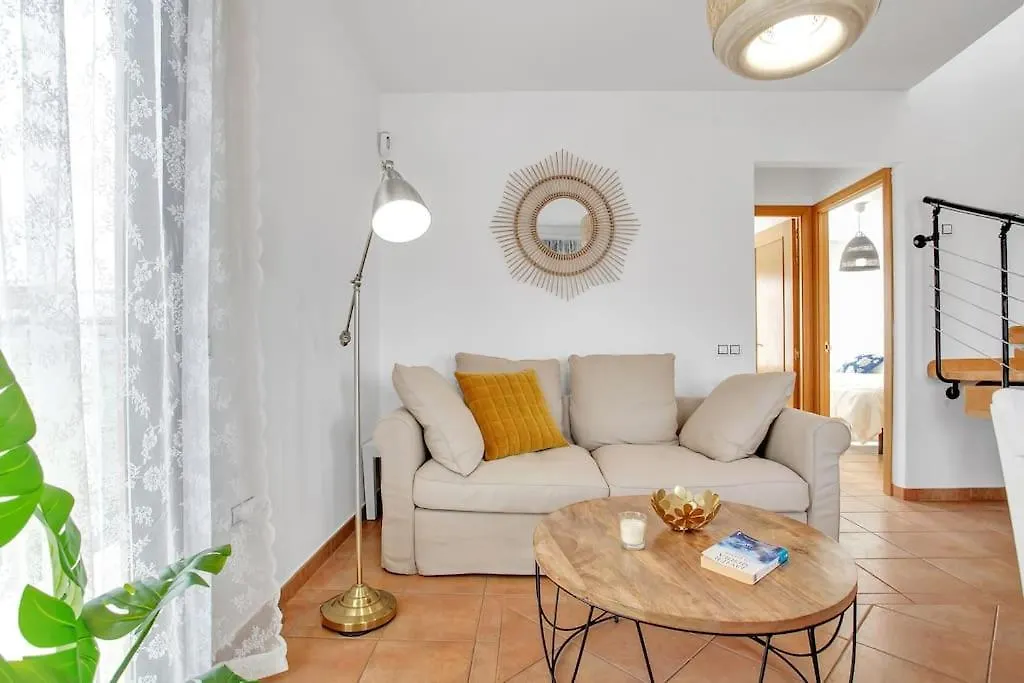 Villa Bonita Lajares II - Paraiso En Fuerteventura - Remote Working