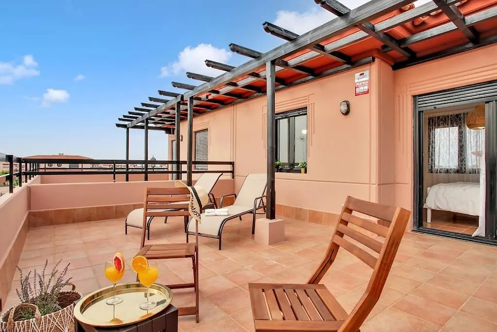 Villa Bonita Lajares II - Paraiso En Fuerteventura - Remote Working Spain