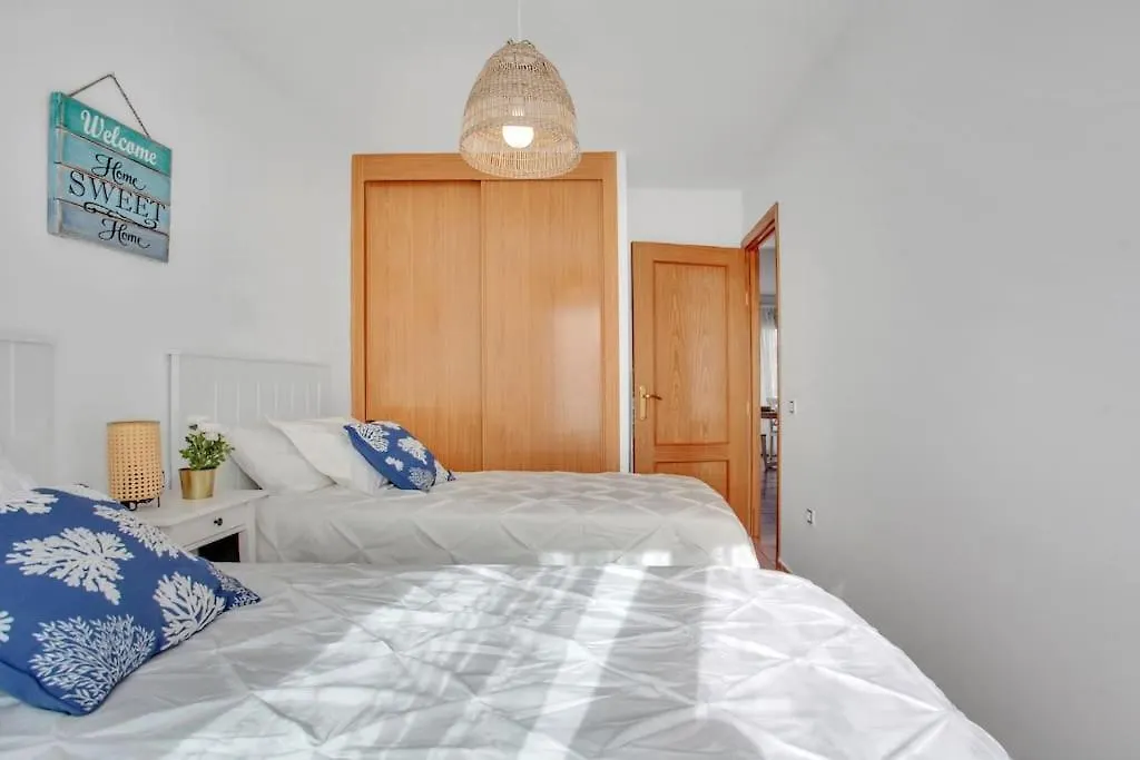Villa Bonita Lajares II - Paraiso En Fuerteventura - Remote Working Španělsko